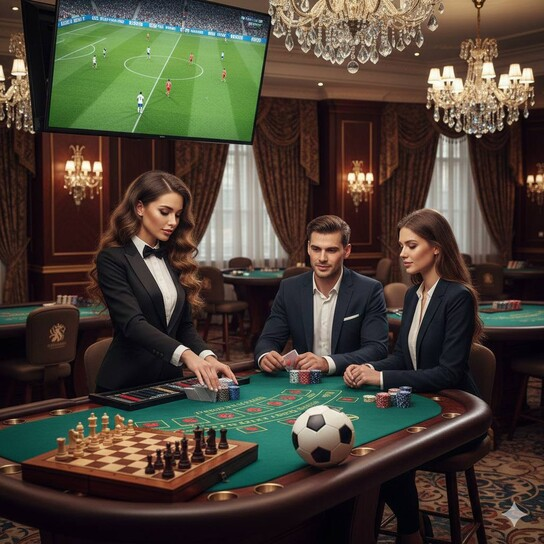 和平直登号展示